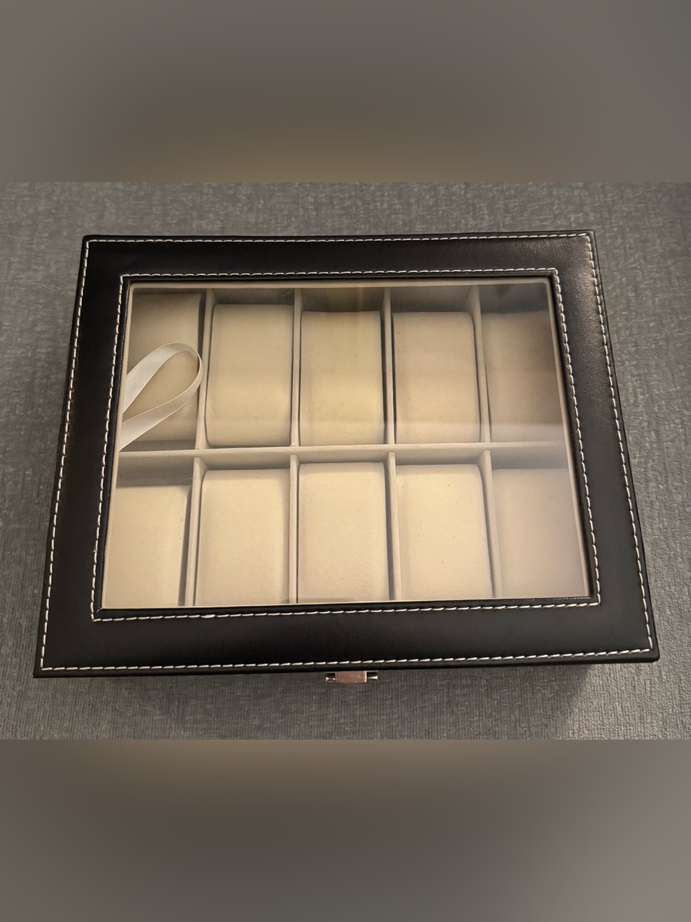 Watch Box